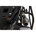 HP CORSE SPACER KIT for Original Case Support for Royal Enfield Himalayan 450 HP CORSE SPACER KIT for Original Case Support for Royal Enfield Himalayan 450